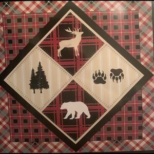 Virah Bella Faux Fur Luxury Blanket  